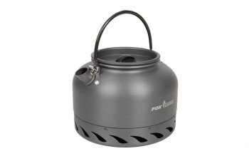 IBRIC FOX 1.5L HEAT TRANSFER KETTLE - Img 2