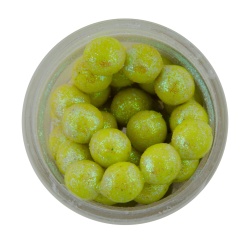 ICRE PASTRAV BERKLEY SPARKLEPOWEREGGS FLOATING MAGNUM CHARTREUSE