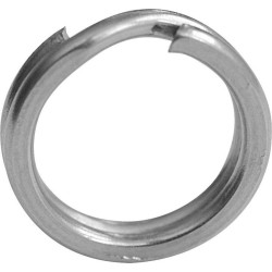 INEL DESPICAT BLACK CAT XTREME SPLIT RING 10.5MM