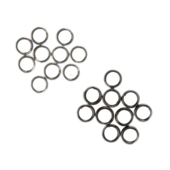 INEL SAVAGE GEARMONTURI 16MM / 88KG 20BUC / PL - Img 2