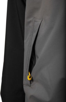 JACHETA BLACK CAT CAT SHIELD STORM JACKET M - Img 5