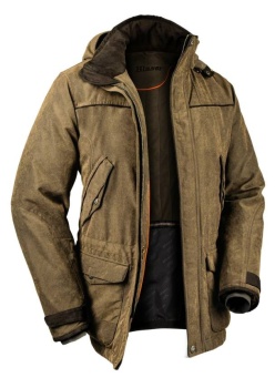 JACHETA BLASER ARGALI 2 PADDED WINTER OLIVE L