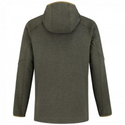 JACHETA FLEECE KORDA KORE POLAR MAR.L