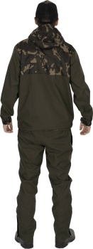 JACHETĂ FOX CAMO/KHAKI RS 10K – MĂRIMEA XL - Img 4