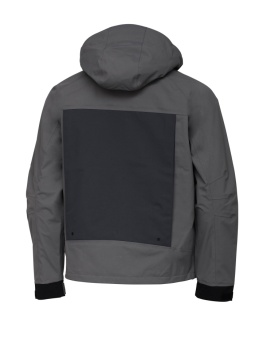 JACHETA GREYS TITAL WADING JACKET S GREY - Img 3