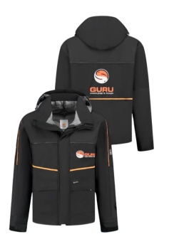 JACHETA GURU SOFTSHELL GORE-TEX WINDSTOPPER HH 23 MAR.L