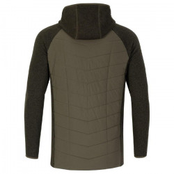 JACHETA KORDA HYBRID OLIVE MAR.S
