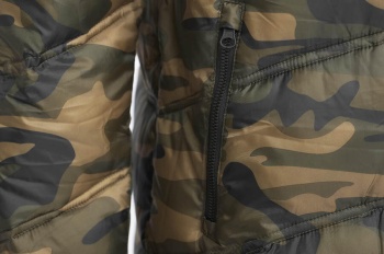 JACHETA PROLOGIC BANK BOUND BOMBER CAMO MAR.2XL - Img 2