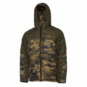 JACHETA PROLOGIC BANK BOUND INSULATED MAR.L