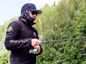 JACHETA RTB TWO LAYER SOFTSHELL S - Img 2