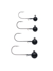JIG BERKLEY URBN TUNGSTEN JIGHEAD 5GR NR.1/0 3BUC