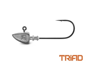 JIG CU GULER DELPHIN TRIAD / 5 BUC 5G-4/0