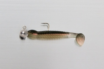 JIG DECOY SV-52 ROUND MAGIC NR.3 2.5GR 4BUC/PLIC - Img 5