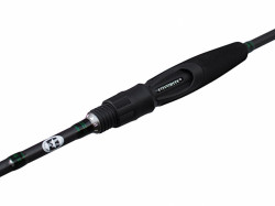 JIG GUN JGN662ML 1.98M 5-14G FAST 2BUC