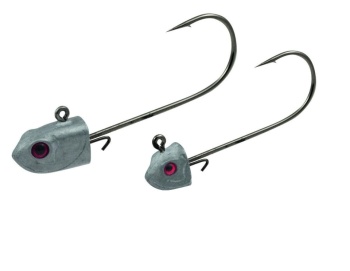 JIG HERAKLES BENJO STRAIGHT 4/0 5gr