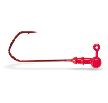 JIG JAXON MARINE ROSU 3/0-3GR 3/SET