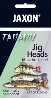 JIG JAXON TANAMI MICRO 4-2GR 10/PLIC - Img 2