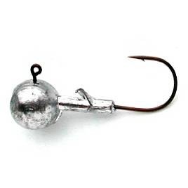 JIG LESTAT CARLIG MUSTAD NR.6 1G 10 BUC/PLIC