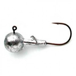 JIG LESTAT CARLIG MUSTAD NR.6 1G