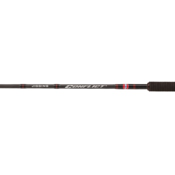 JIG OWNER NELESTAT 5304 NO.1/0 DEEP THROAT WIDE GAP - Img 3