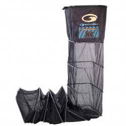 JUVELNIC GARBOLINO COMPETITION XL HALF MOON 4M RECTANGULAR