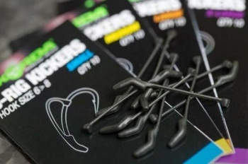 KICKER KORDA RIG ALIGNER VERDE 10BUC/PL MAR.XL