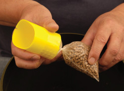 KIT CARP SPIRIT SOLURON PVA LOADER STARTER PACK