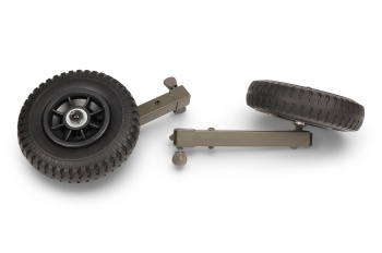 KIT CONVERSIE ROȚI SPATE CĂRUCIOR FOX BARROW REAR WHEEL CONVERSION - Img 1