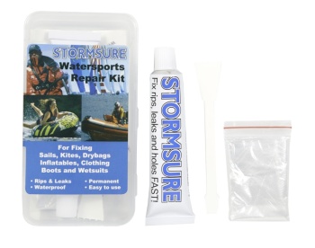 KIT REPARATIE BARCA GONFLABILA SPARROW JMC REPAIR KIT FLOAT TUBE AND BOAT