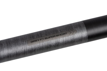 KIT SCURT MATRIX XTR GREY F1 SUPER SHORT 1.70 M - Img 2