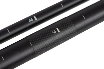 KIT SCURT MATRIX XTR SHORT MATCH 2.00 M - Img 5