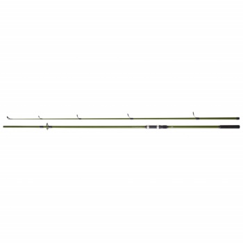 KIT SERT LANSETA CARP INSTINCT 3.60M 3.25LB INEL 50MM+ MULINETA AKA HRS 601FD - Img 2