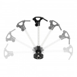 KIT STABILIZATOR PT.MOTOR MINN KOTA ULTERRA / TERROVA