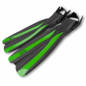 LABE MADCAT BELLI BOAT FINS - Img 3