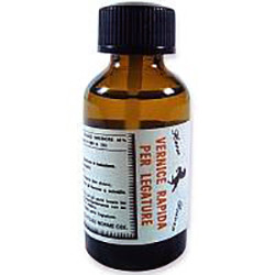 LAC PENTRU MATISAJ LINEAEFFE 20ML