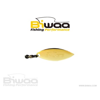 LAMA REZERVA BIWAA DIVINATOR 4 50MM GOLD PREMIUM 3BUC/PLIC