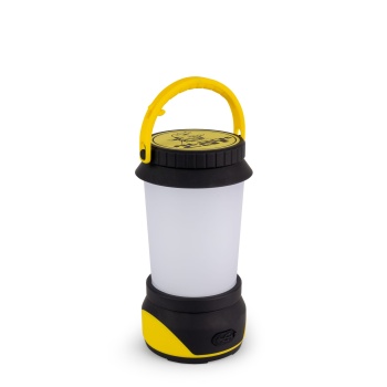 LAMPA CORT BLACK CAT RECHARGABLE BIVVY LIGHT