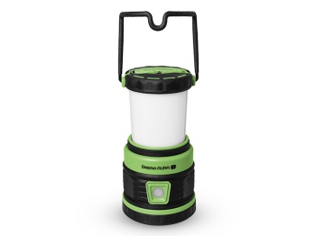 LAMPA DE CAMPING DELPHIN AURA UC - Img 2