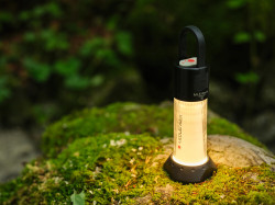 LAMPA-FELINAR REINCARCABILA LEDLENSER ML6 CONNECT WARM LIGHT LI-ION+USB, 750 LUMENI