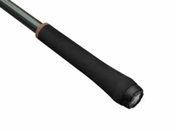 LANSETA ABU GARCIA BEAST X2 802 XXH CAST 2.44M 50-180G 2SEC - Img 4