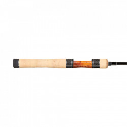 LANSETA ABU GARCIA CARABUS CASSIOPEIA CCAS-662UL 1-8G 1.95M 2BUC