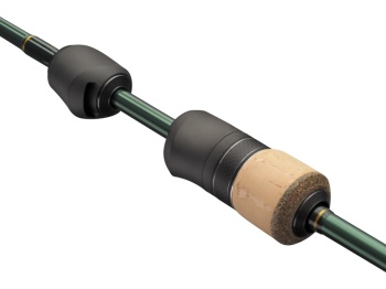 LANSETA ABU GARCIA CARABUS DELICATE2 632UL 1.91M 0.8-4G S 2SEC - Img 3
