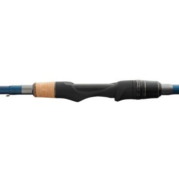 LANSETA ABU GARCIA FANTASISTA NANO CASTING 7011 MH-XF 2.13M 8-42G 2BUC - Img 3