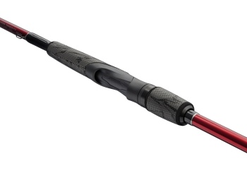 LANSETA ABU GARCIA FRANSTRAM SIGNATURE PIKE MASTER SPIN 802H 2.44M 100G 2TR - Img 3