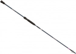 LANSETA ABU GARCIA IKE SIGNATURE ROD 902 M 8-28G SPIN 2.74M 2BUC