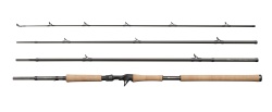 LANSETA ABU GARCIA MÖRRUM 1104MH MF 3.34M 15-55G CAST 4SEC