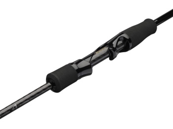LANSETA ABU GARCIA ORRA 902H 2.74M HXF15-60G 2SEC SPIN - Img 2
