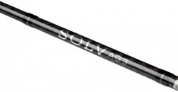 LANSETA ABU GARCIA SÖLV AG3 332 10-40G 3.30M 2BUC