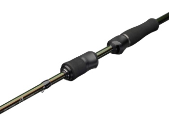LANSETA ABU GARCIA SPIKE S VERTICAL 1.85M XF 14-35G 2SEC - Img 2