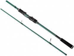LANSETA ABU GARCIA SPIKE X FINESSE JIGGING 862 5-30G S 2.59M 2BUC